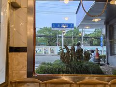 大堂-忠义小酒馆(田东店)