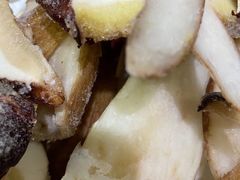 -菌之家·专业纯野生菌火锅·特色炒菌