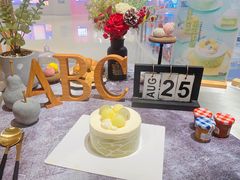 -ABC Cooking Studio(西安大悦城店)