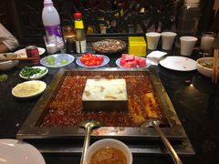 -红鼎坊·老成都火锅(新南门店)