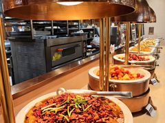 -韩盛·盛江山自助料理(中街大悦城黑金店)