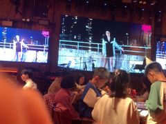 -胡桃里音乐酒馆(白云五号T5 MALL店)