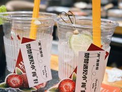 -赞酱川式烤肉(蜀都万达店)