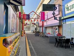-霏梵印象公园摄影基地