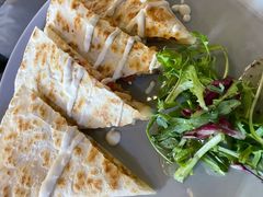 牛肉薄饼-HFFOUSA TACO弗萨塔可墨西哥餐厅(颐堤港店)
