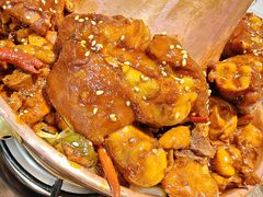 -刘记光大火锅鸡(北行店)