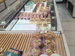 -大苹果面包生日蛋糕(明珠店)