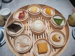 -陶兰居·手工点心·粤菜(圆融时代广场店)