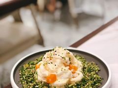 奇妙虾球-喜鼎海胆水饺(平安金融中心店)