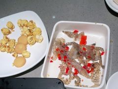 -半天妖烤鱼(百乐广场店)
