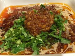 -海底捞火锅(上元大街店)