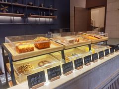 -V咖啡(兰州盛达希尔顿酒店)