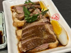 -潮界(虹桥新天地店)