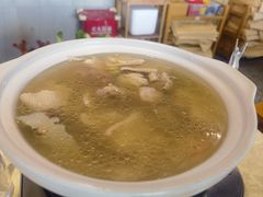 -老东风菜馆·潮汕大排档