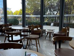 -星巴克(北辰西路店)