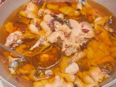 -潇湘码头·鲜湘菜(清河店)