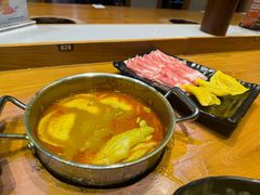 -呷哺呷哺(万达新世界店)