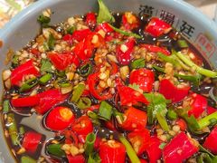 -汉阳廷自助烤肉(同和金铂天地店)