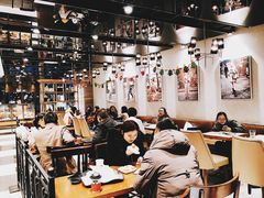 大堂-巴黎贝甜(银城东苑店)