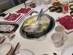 -陈记顺和潮汕牛肉火锅(韩江路店)