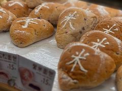 -山崎面包(苏州中心店)