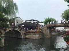 -南浔古镇