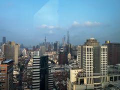 -上海雅居乐万豪侯爵酒店