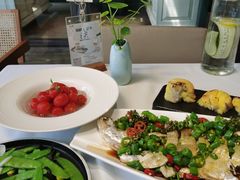 -野蔓果·山野菜(西湖景区·龙井茶田店)