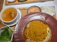 -苏堂阳春面•九年庆(北京路天河城店)