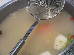 -千牛将·鲜牛肉火锅(开元路店)