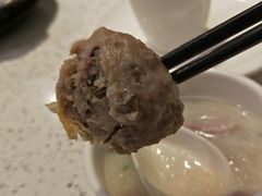 香菇猪肉丸-又一间茶点轩(百汇广场店)