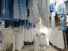 -璞真扎染博物馆