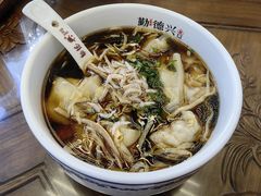 开洋馄饨-勤德兴(湖滨路店)