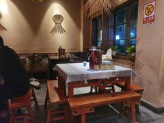 -山涧肴·泉水煮活鱼(坂田店)