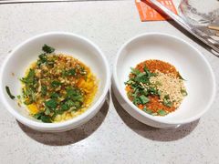 -海底捞火锅(大融城店)