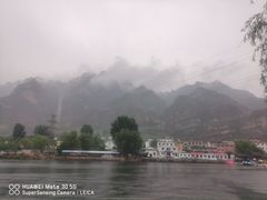 -野三坡清泉山风景区