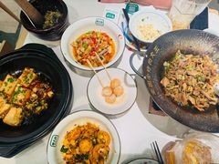 -费大厨辣椒炒肉(正佳广场店)
