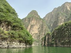 -龙庆峡风景区