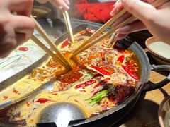 -萍姐火锅·公路夜市(打浦桥日月光店)