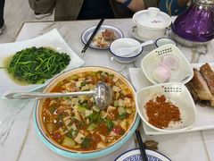-老毛手抓·盐池滩羊非遗手抓(宁夏总店)