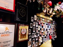 -YUE·6·西式融合餐厅(外滩六号店)