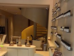 -泰合玺·精油疗愈 SPA(南京河西万达店)