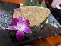 -大阪烧肉BAKA一代(十亩地店)