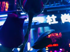 -杜尚rooftop露台酒吧