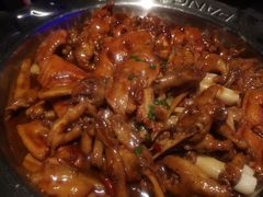 -胖哥俩肉蟹煲(长沙高铁吾悦广场店)