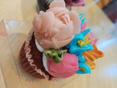 -BONCAKE裱花蛋糕(万象汇店)