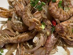 -健眺小海鲜(临海后山店)