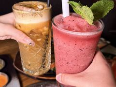 -Q MEX 库迈墨西哥餐吧(双井店)