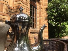 -马勒别墅·中餐厅