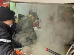 -杨家牛肉汤(淮建路店)